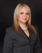 Mary Gomez