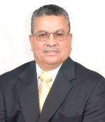 Rigoberto Garcia