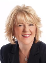 Marie W Breslin
