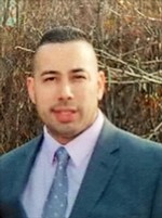 Raymond Rivera