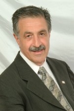 Charles Sciberras