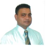 Ehsan Huq