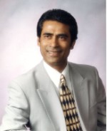 Eric Vithal