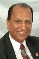 Zafar Malik